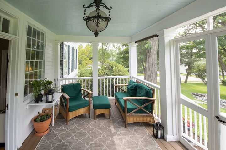Terrace/Patio 134 of 144