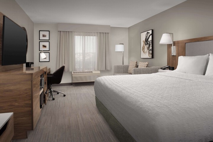 Hampton Inn & Suites Paso Robles