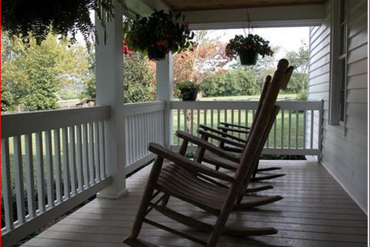Seventy-four Ranch