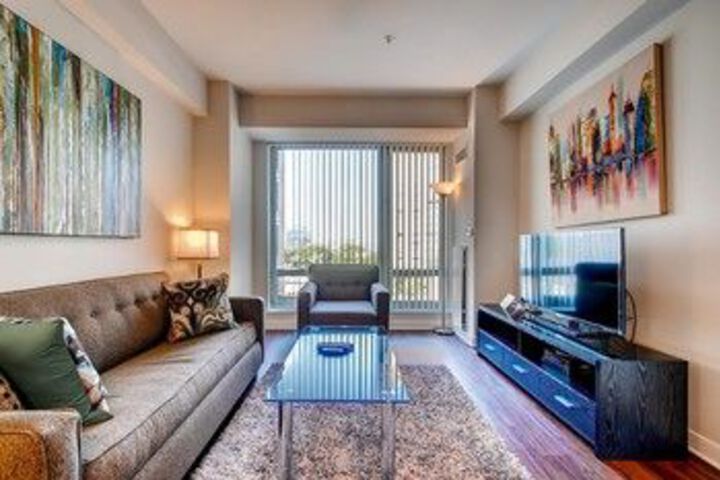 Global Luxury Suites at N. Civic Drive