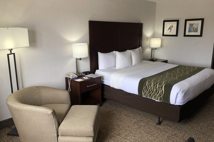 Comfort Inn Grand Island North