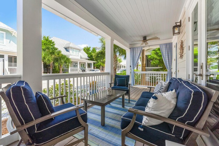 Prominence on 30A by Panhandle Getaways