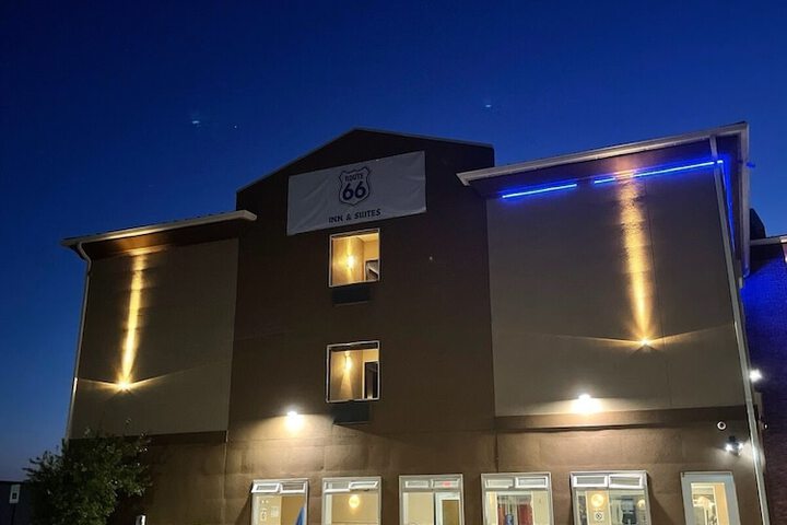 Comfort Inn & Suites Miami - Route 66
