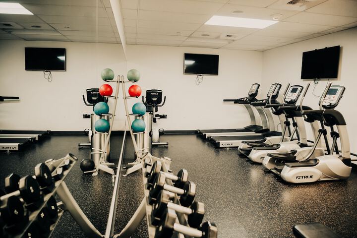 Health and Fitness 21 of 26