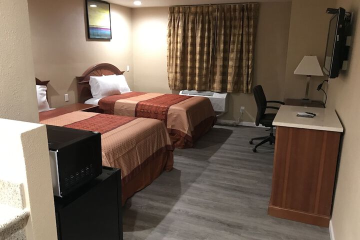 Budget Inn Motel