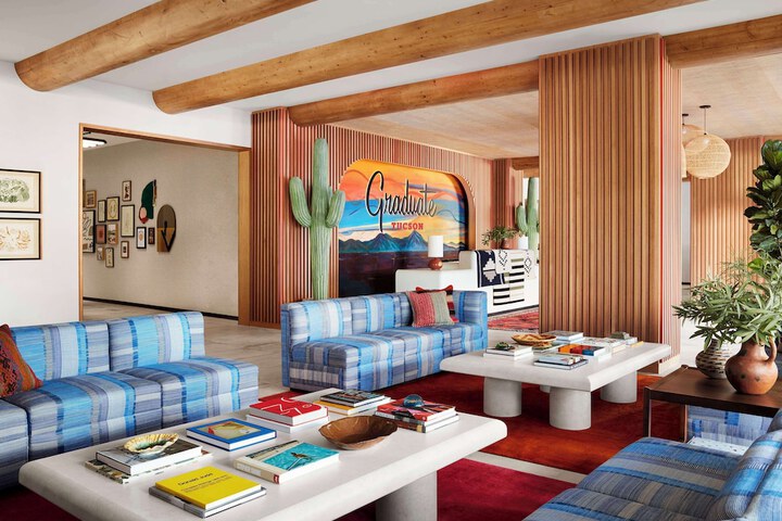 Graduate by Hilton Tucson