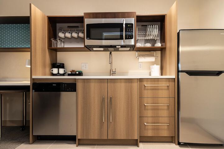 Home2 Suites by Hilton Hammond La