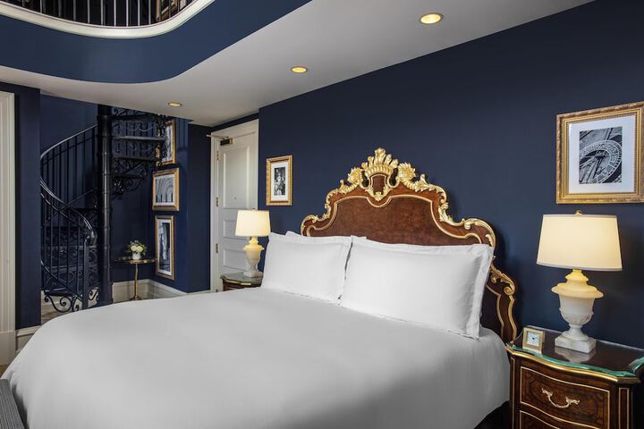Waldorf Astoria Washington DC