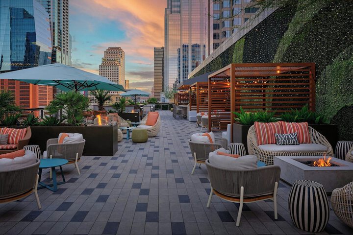 JW Marriott Austin