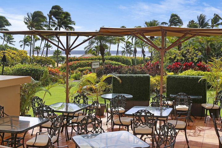 Grand Hyatt Kauai Resort and Spa
