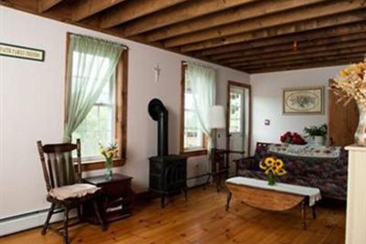 The Dumaine House