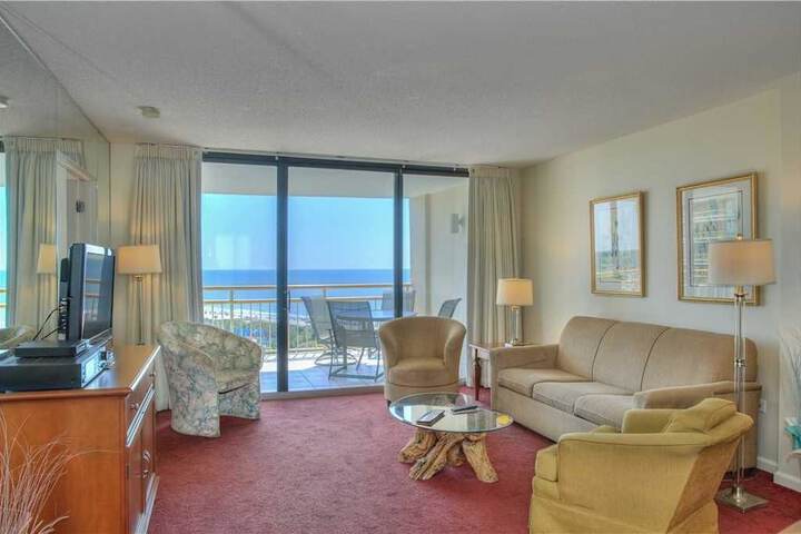 Ocean Creek South Tower 10 EE