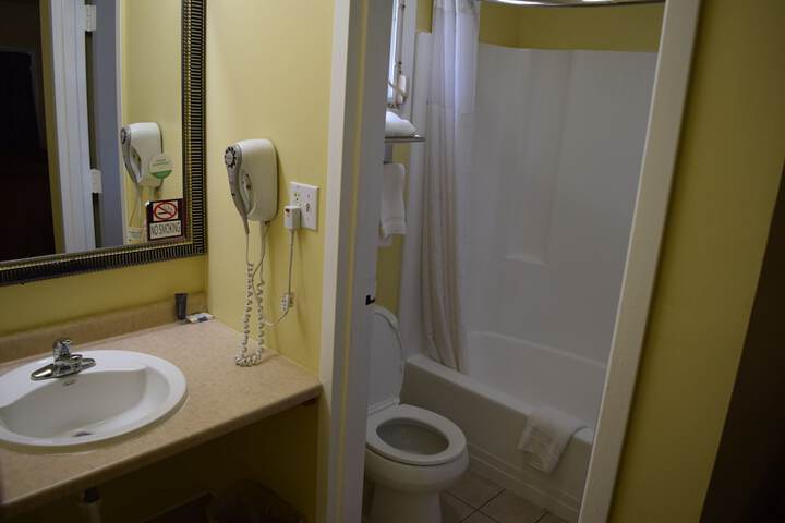White Oaks Motel Pennsville / Carneys Point