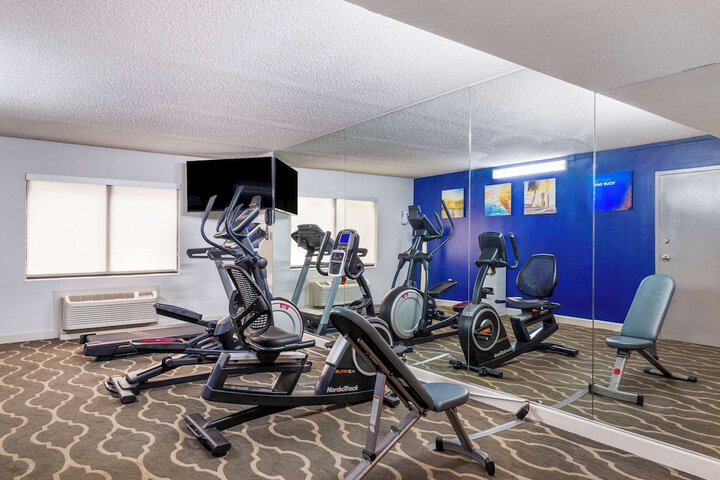 Comfort Inn Alpharetta - Atlanta North