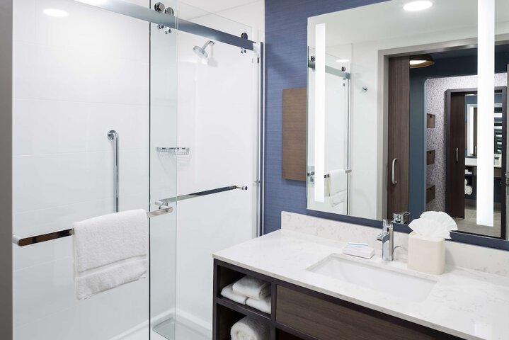 Hilton Garden Inn Madison Downtown