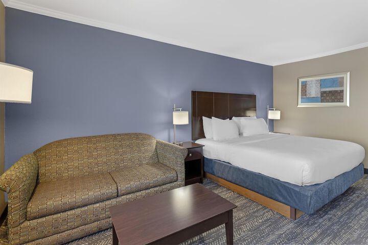 Best Western Natchitoches Inn