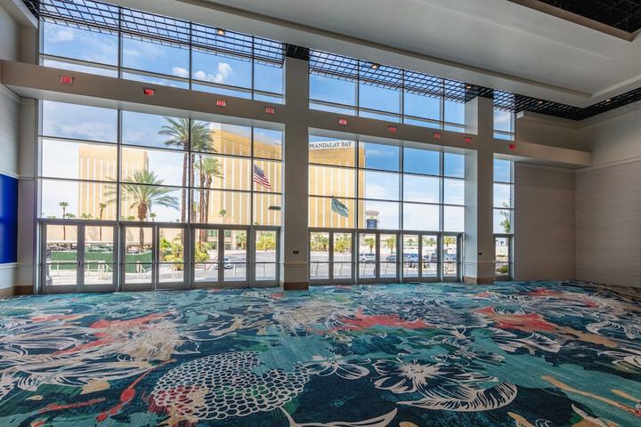 Mandalay Bay Resort & Casino