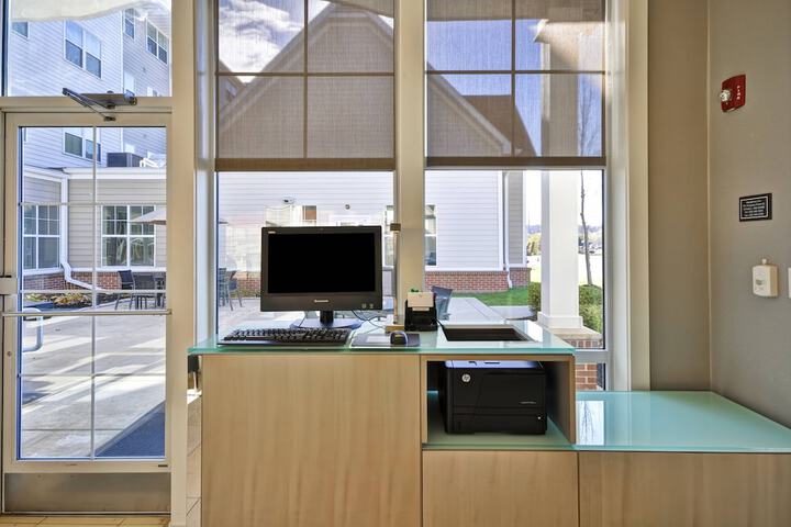 Residence Inn by Marriott OFallon
