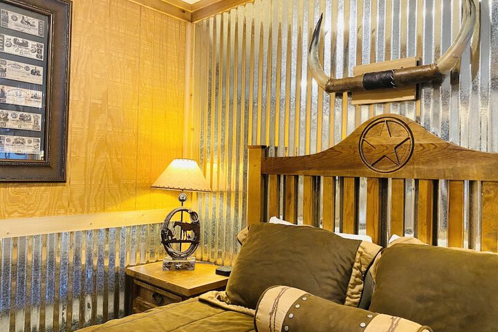 The Big Texan Motel