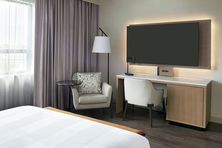 Kingston Marriott