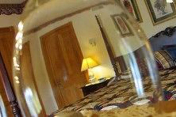 The Hurst House Bed and Breakfast
