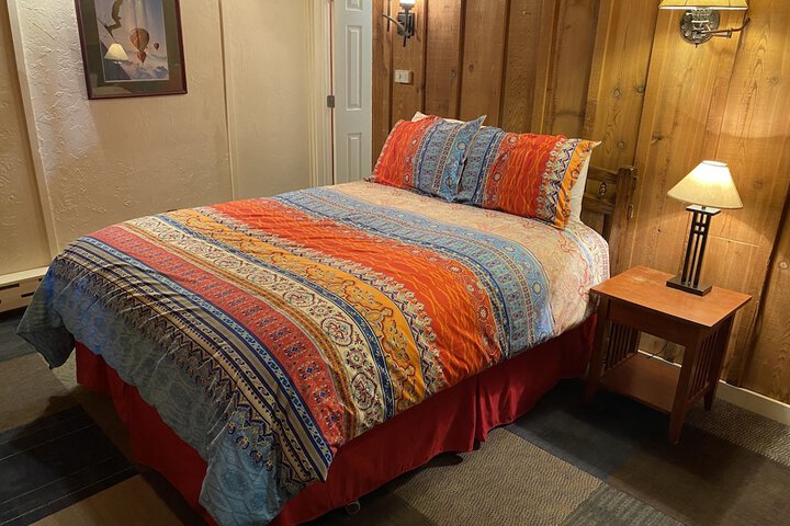 The Viking Lodge - Downtown Winter Park Colorado