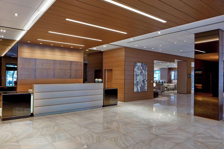 AC Hotel by Marriott Atlanta Downtown
