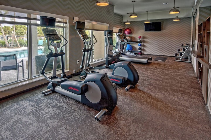 Residence Inn Fort Lauderdale Pompano Beach Central