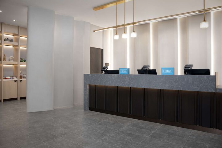 Hotel Interior 13 of 131