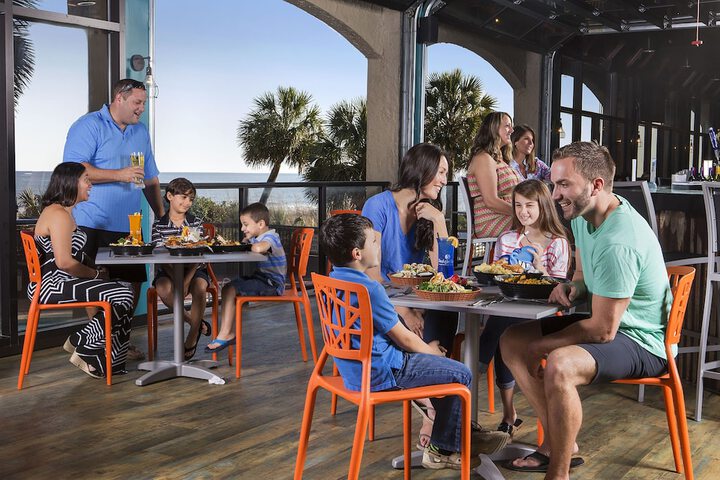 Beach Cove Resort