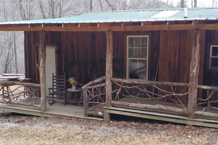 Arrowmont Stables & Cabins