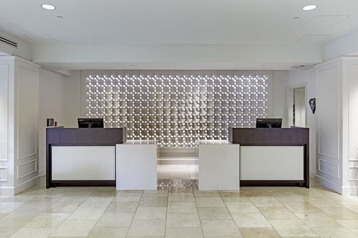The H Hotel