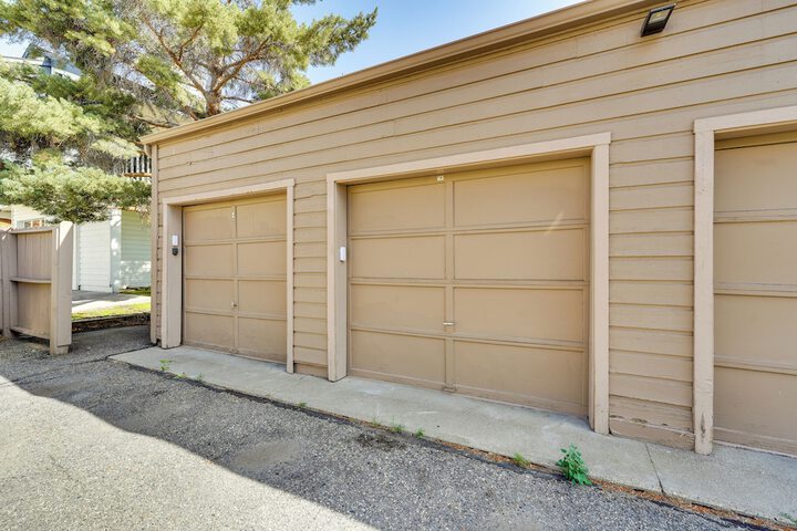 Walk to Main St. & Lifts: Ketchum Townhouse!