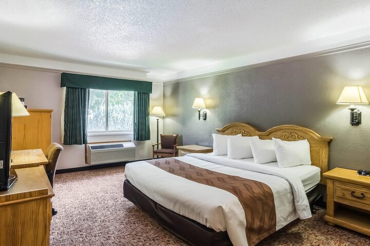 Quality Inn Buffalo