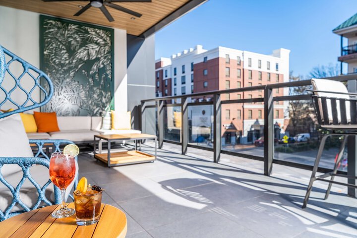 Terrace/Patio 82 of 85