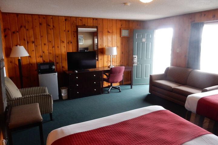 Citilodge Suites