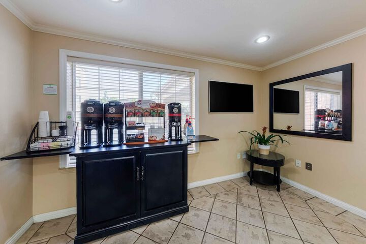 Extended Stay America Suites Orange County Cypress