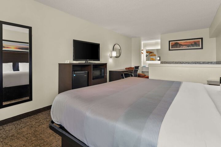 Quality Inn & Suites Dublin
