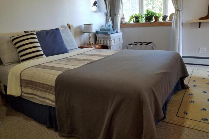 Antlers Rest Bed and Breakfast