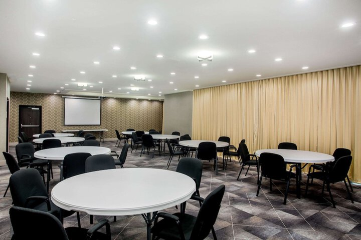 Meeting 36 of 41