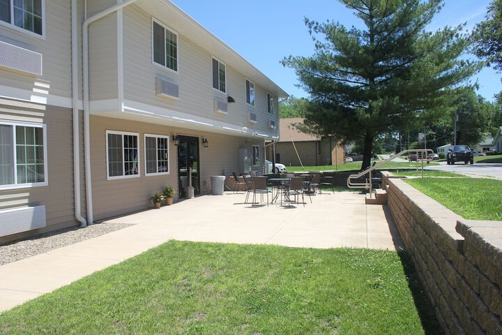 Terrace/Patio 54 of 57