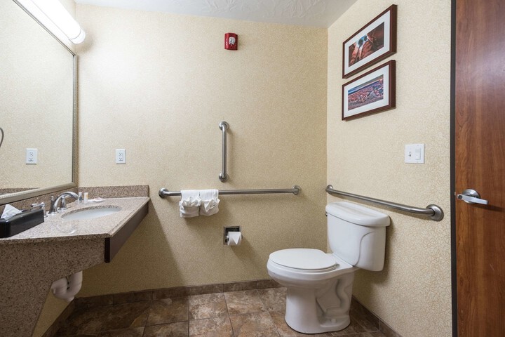 Comfort Inn & Suites Cedar City South