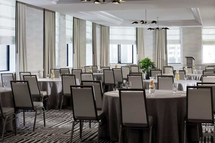 Kimpton Hotel Monaco Baltimore Inner Harbor by IHG