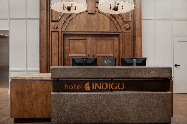 Hotel Interior 21 of 91