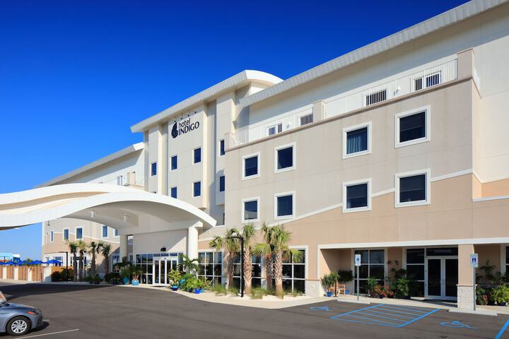 Hotel Indigo Orange Beach - Gulf Shores by IHG