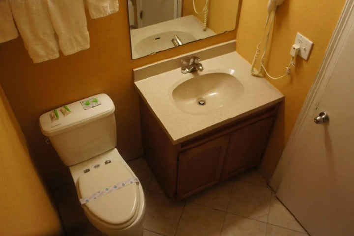 OYO Hotel Atoka