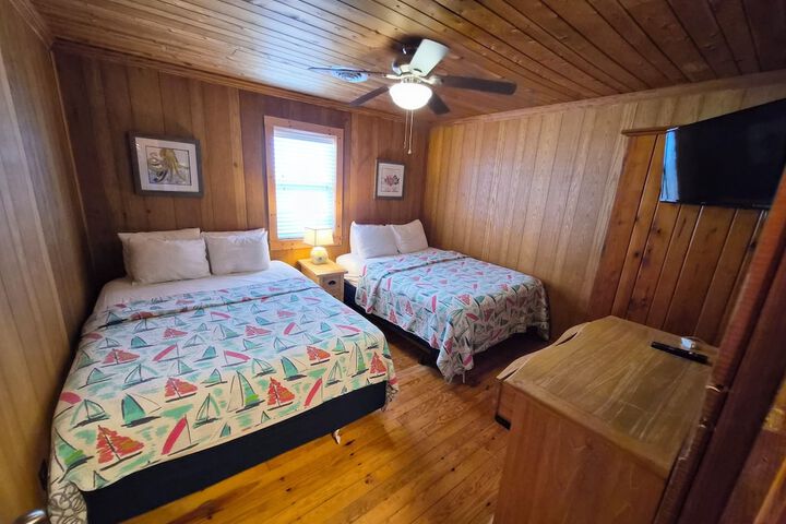SandSpur Ocean Cottages