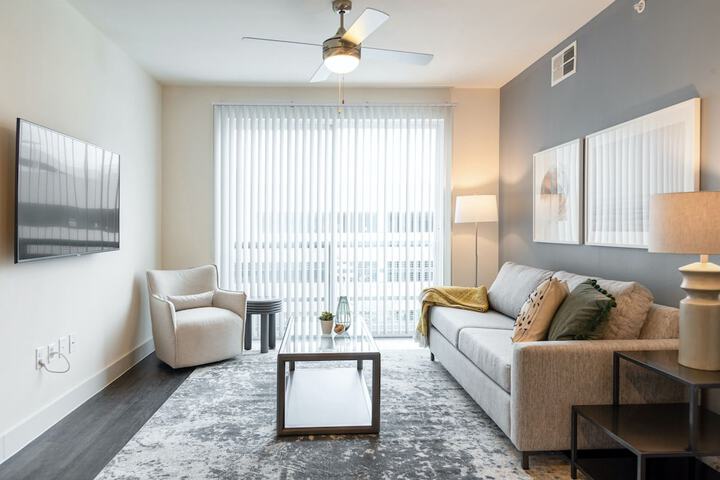 Landing Apartments Kyle - Austin