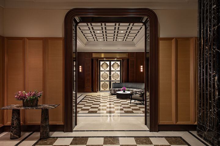 Hotel Interior 12 of 162