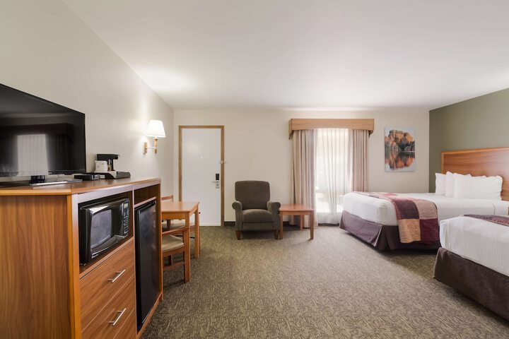 Best Western Grahams
